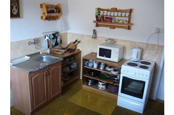 Словаччина Privát Potok, Екстер'єр